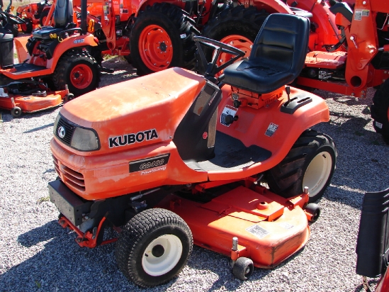 KUBOTA G2460 PIERŚCIENIE I TŁOKI
